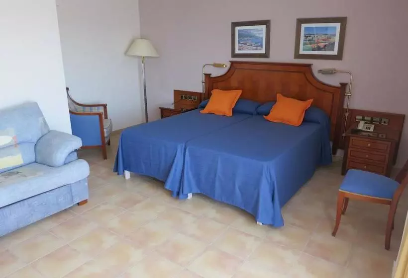 Fotos del hotel Portals Palace:  15