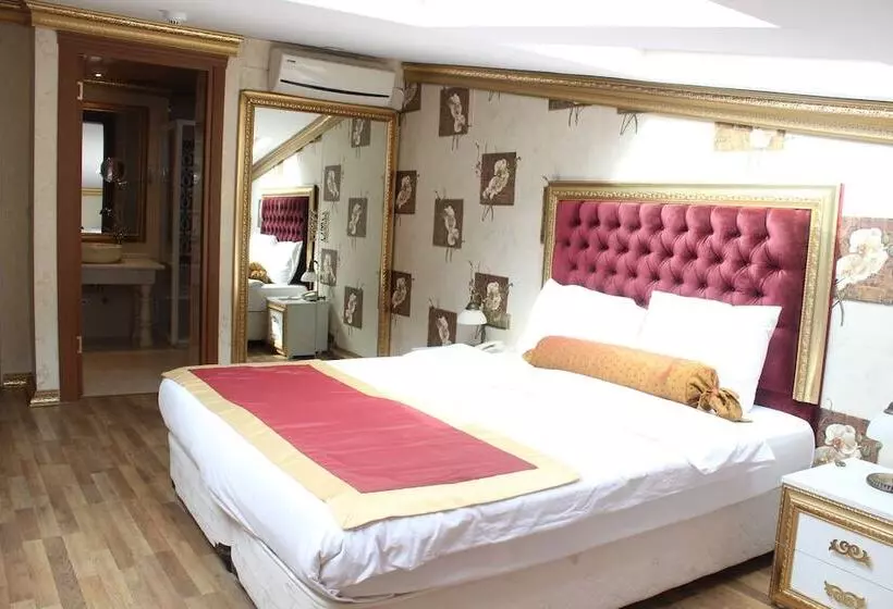 Fotos del hotel Soliman:  19