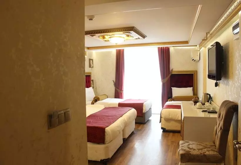 Fotos del hotel Soliman:  15