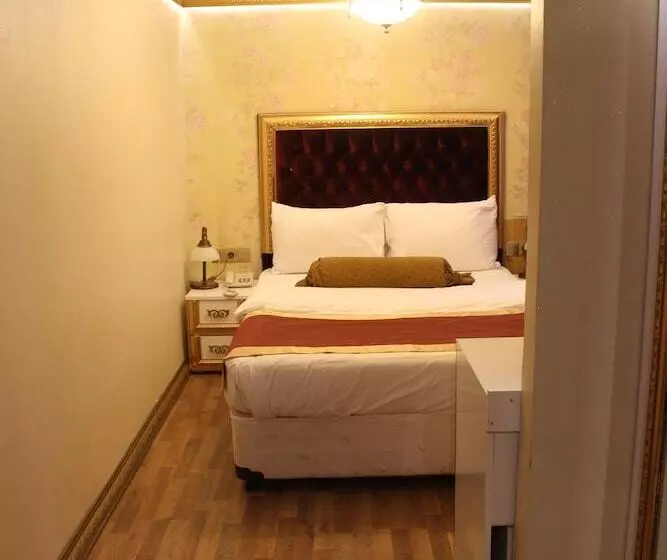 Fotos del hotel Soliman:  16