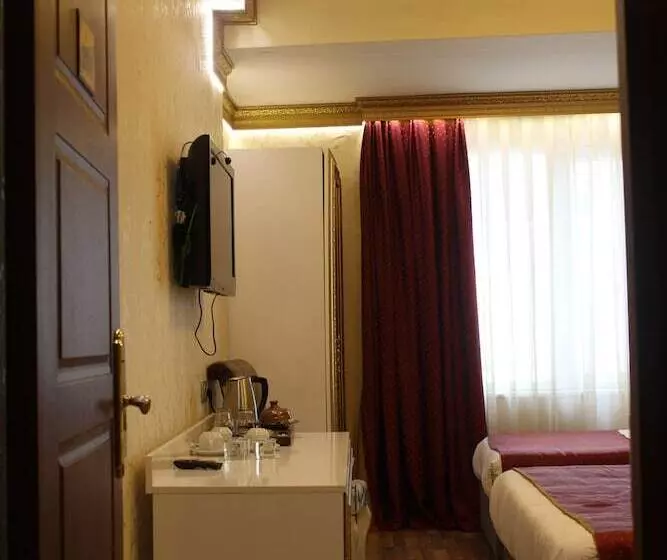 Fotos del hotel Soliman:  18