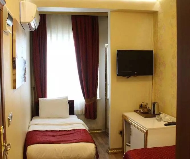 Fotos del hotel Soliman:  22