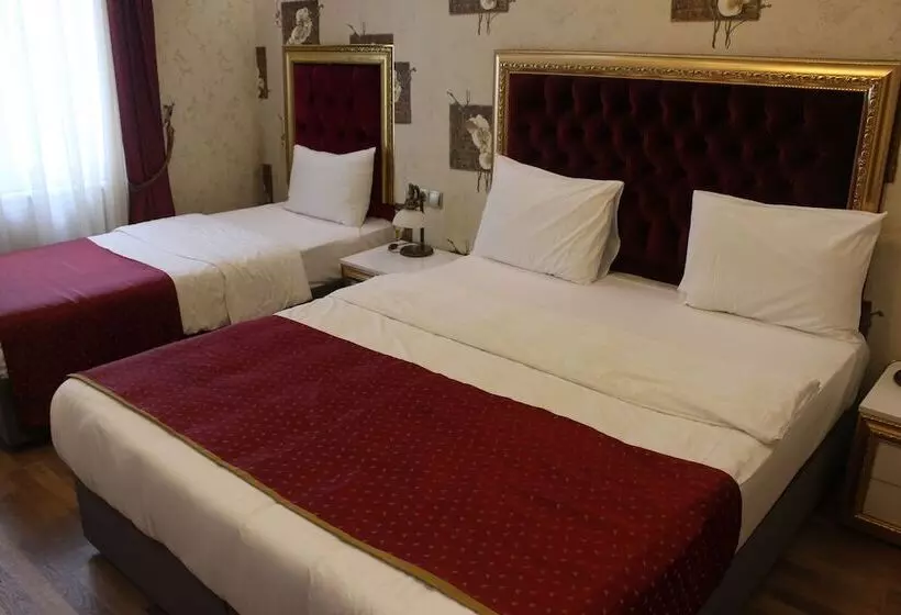 Fotos del hotel Soliman:  5