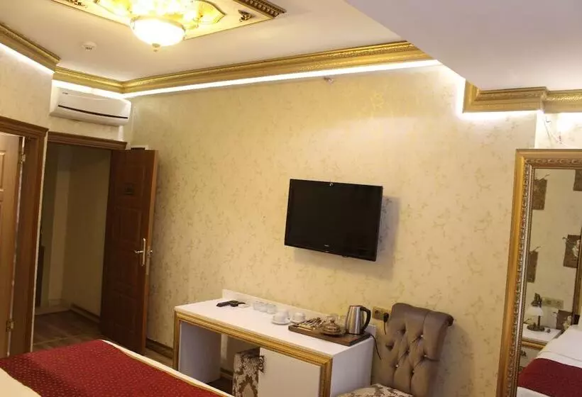 Fotos del hotel Soliman:  20