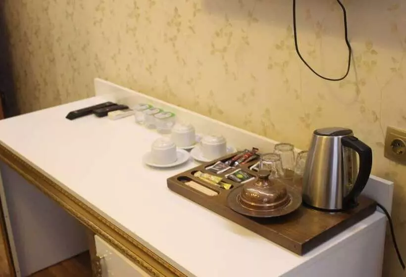 Fotos del hotel Soliman:  24