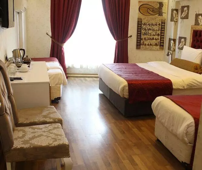 Fotos del hotel Soliman:  10