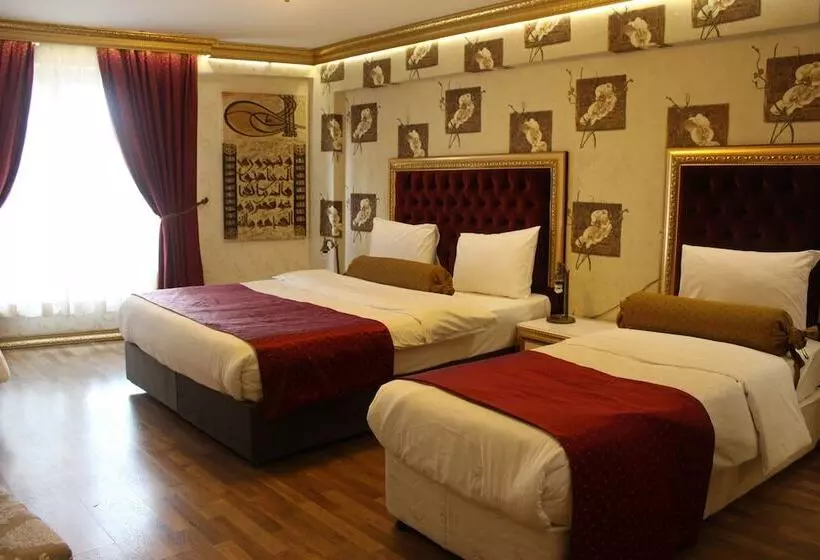 Fotos del hotel Soliman:  11