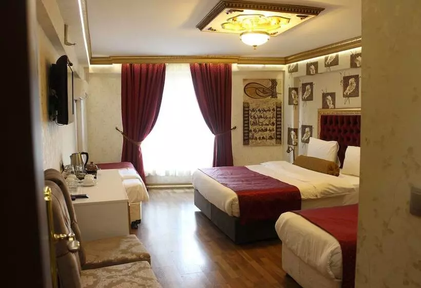 Fotos del hotel Soliman:  13