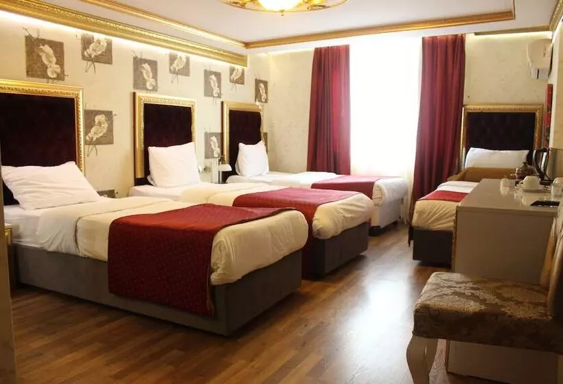 Fotos del hotel Soliman:  6