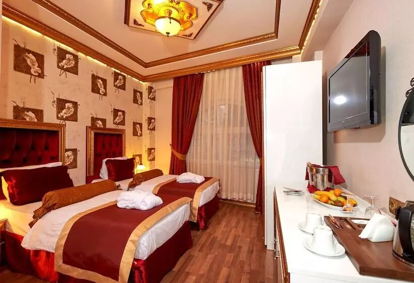 Fotos del hotel Soliman:  21