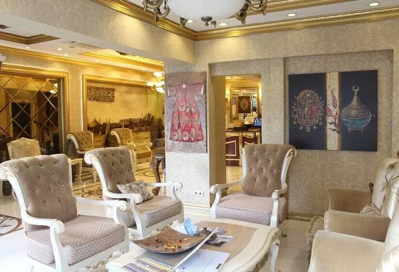 Fotos del hotel Soliman:  25