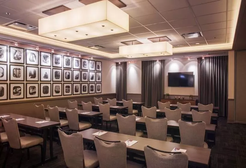 Fotos del hotel Fairfield Inn And Suites Chicago Downtownriver North:  17