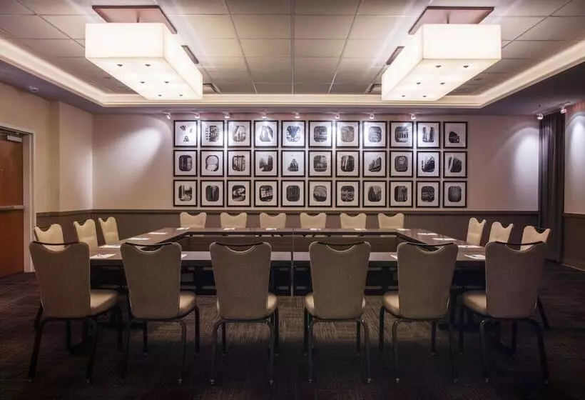 Fotos del hotel Fairfield Inn And Suites Chicago Downtownriver North:  7