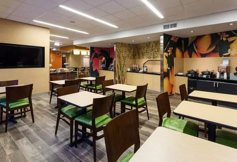 Fotos del hotel Fairfield Inn And Suites Chicago Downtownriver North:  10