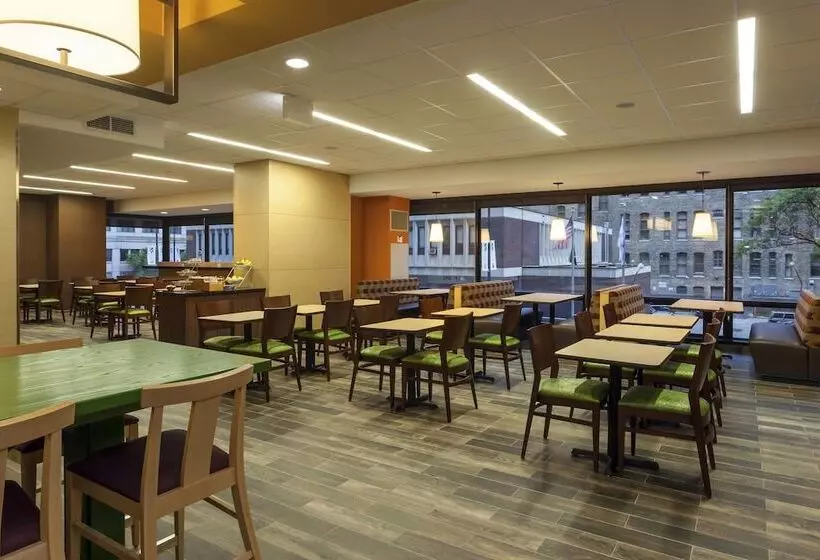 Fotos del hotel Fairfield Inn And Suites Chicago Downtownriver North:  15