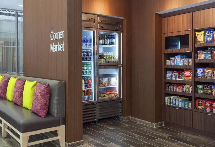 Fotos del hotel Fairfield Inn And Suites Chicago Downtownriver North:  3