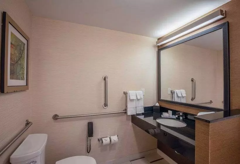 Fotos del hotel Fairfield Inn And Suites Chicago Downtownriver North:  14