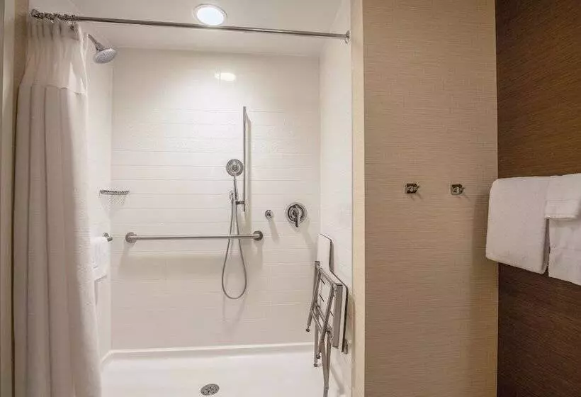 Fotos del hotel Fairfield Inn And Suites Chicago Downtownriver North:  18