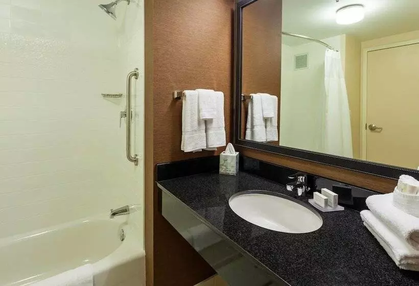 Fotos del hotel Fairfield Inn And Suites Chicago Downtownriver North:  24
