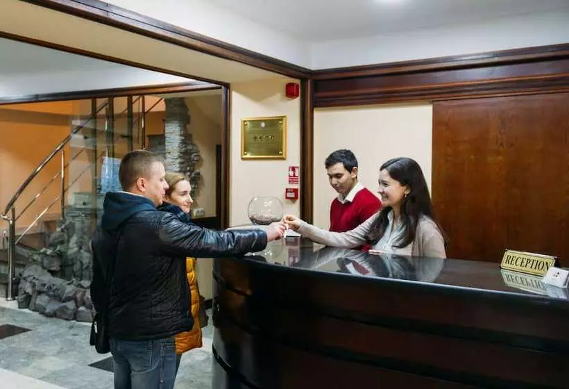 Fotos del hotel Hale Kai:  8