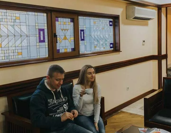 Fotos del hotel Hale Kai:  12