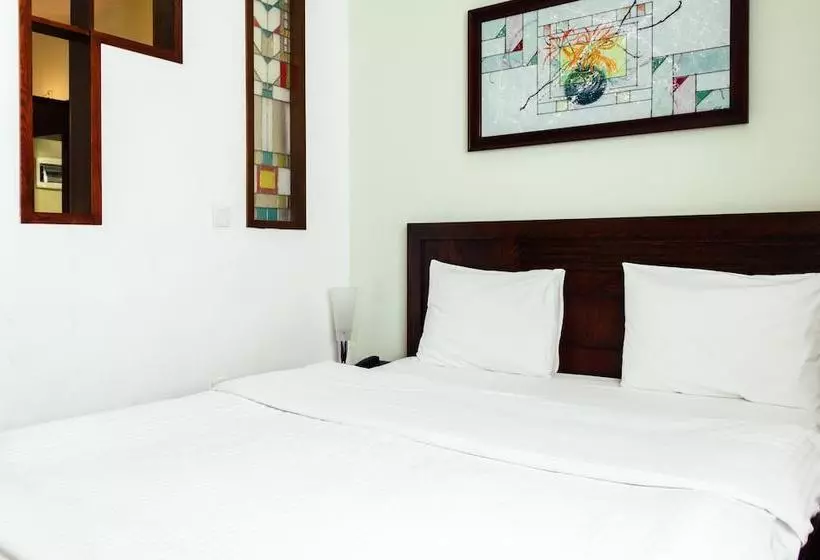 Fotos del hotel Hale Kai:  9