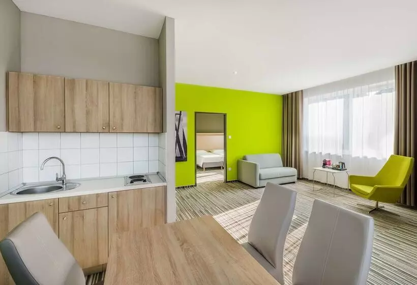 Fotos del hotel Park Inn By Radisson Budapest:  20