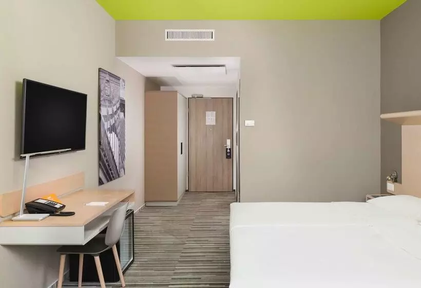 Fotos del hotel Park Inn By Radisson Budapest:  18
