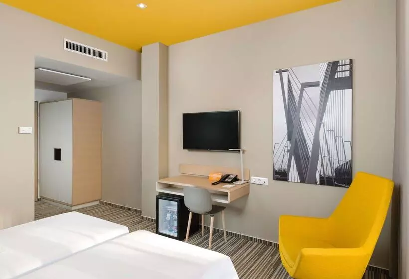 Fotos del hotel Park Inn By Radisson Budapest:  15