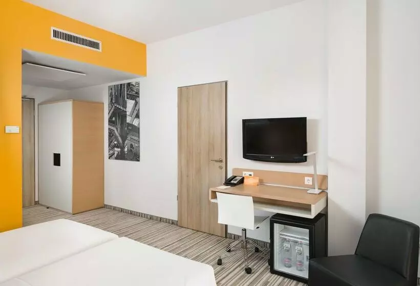 Fotos del hotel Park Inn By Radisson Budapest:  5