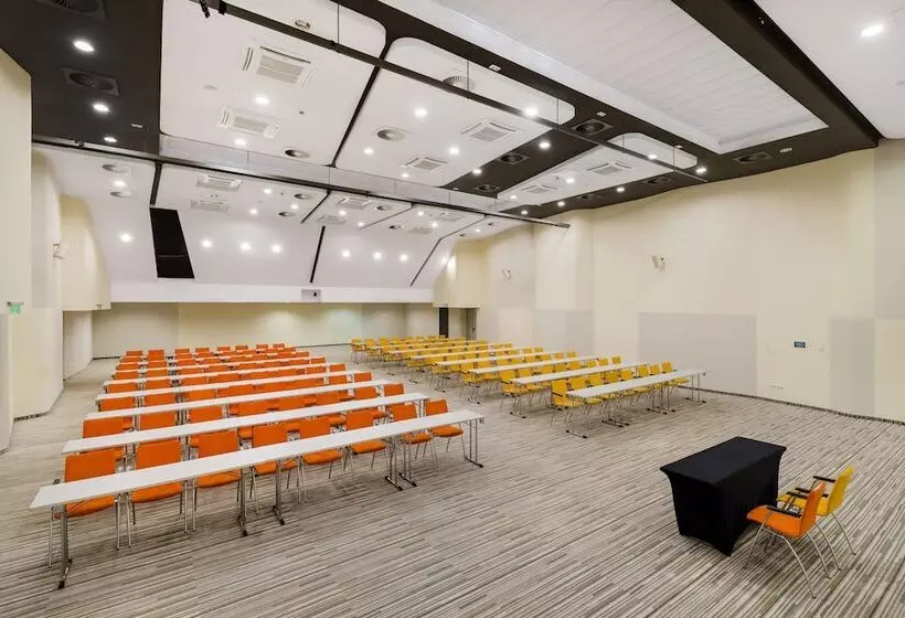 Fotos del hotel Park Inn By Radisson Budapest:  6