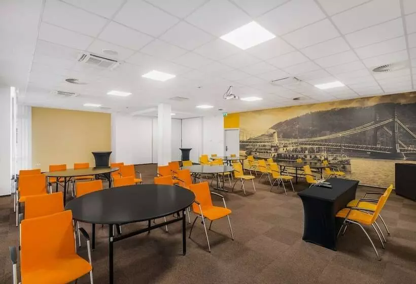 Fotos del hotel Park Inn By Radisson Budapest:  14