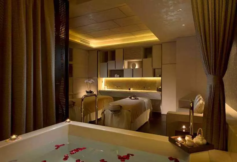 Fotos del hotel Conrad Beijing:  17