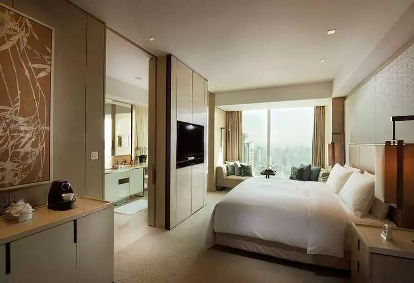 Fotos del hotel Conrad Beijing:  2