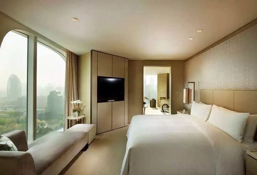 Fotos del hotel Conrad Beijing:  13