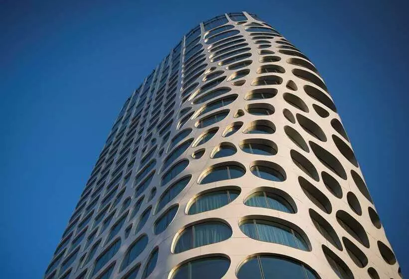 Fotos del hotel Conrad Beijing:  19