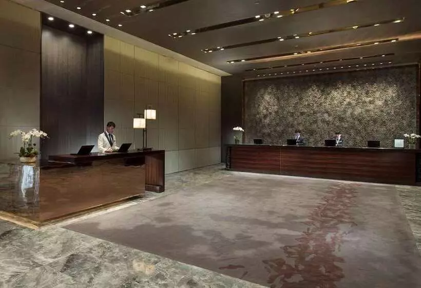Fotos del hotel Conrad Beijing:  5