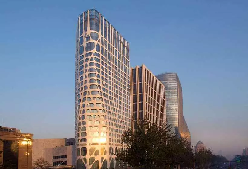 Conrad Beijing