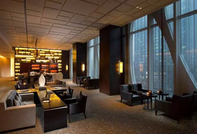 Fotos del hotel Conrad Beijing:  4