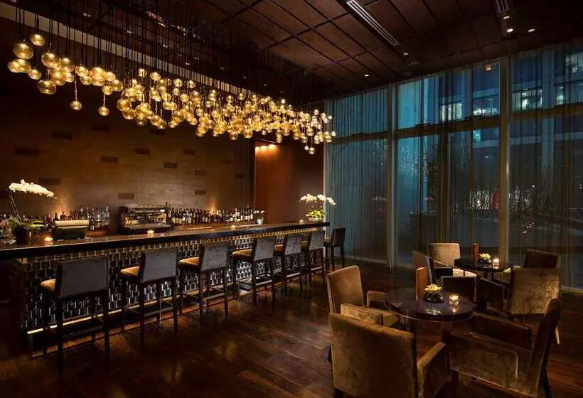Fotos del hotel Conrad Beijing:  9