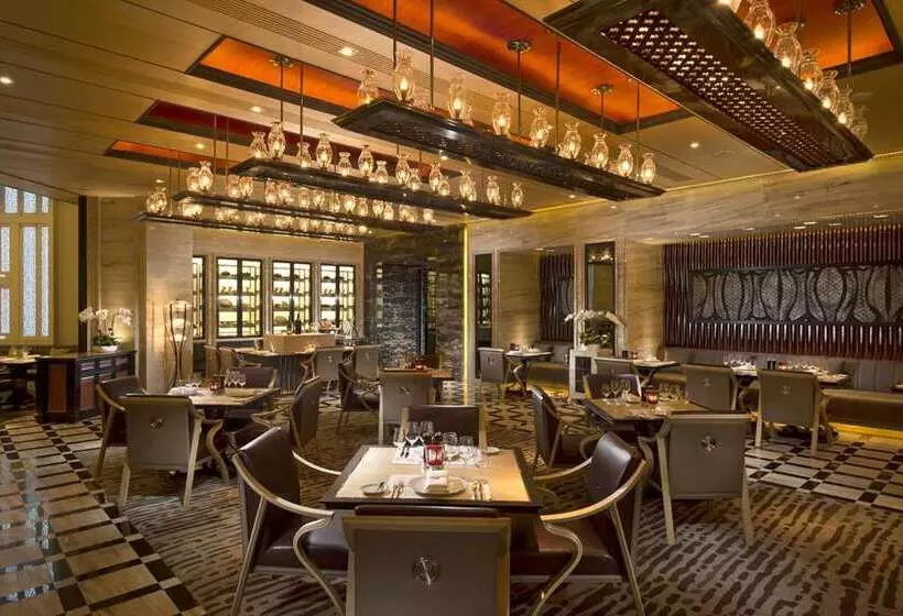 Fotos del hotel Conrad Beijing:  8