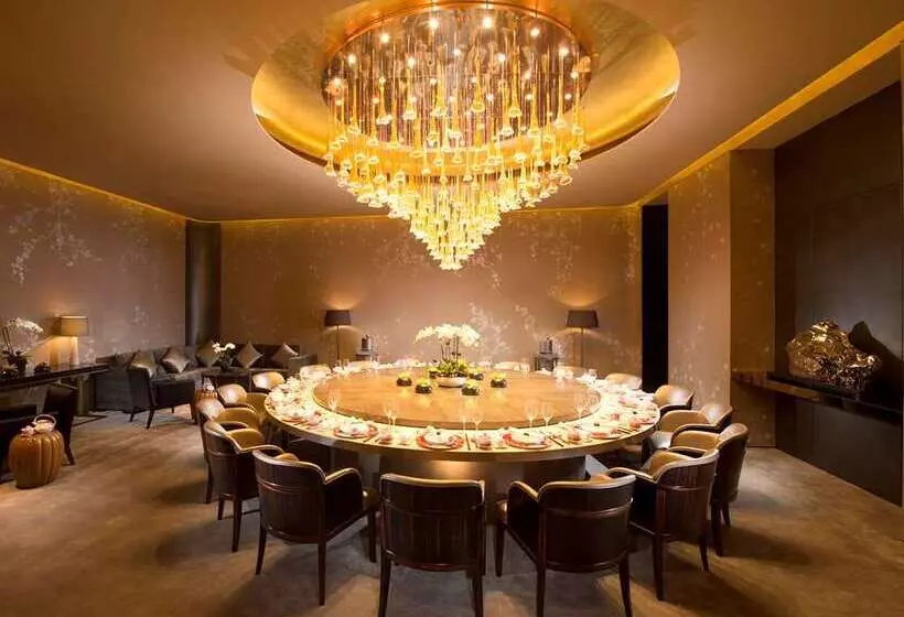 Fotos del hotel Conrad Beijing:  10