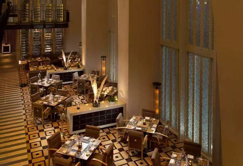 Fotos del hotel Conrad Beijing:  21