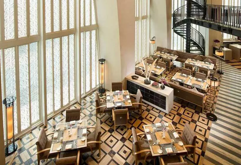 Fotos del hotel Conrad Beijing:  24