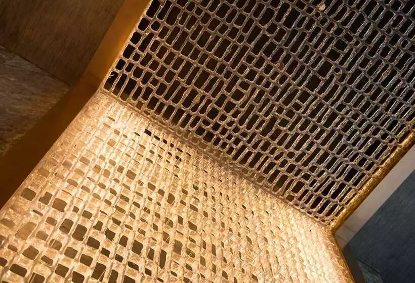 Fotos del hotel Conrad Beijing:  15