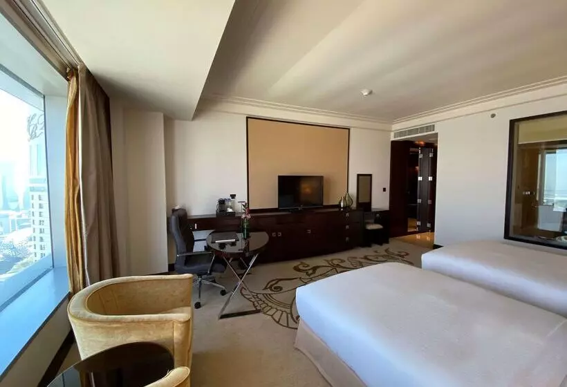 Fotos del hotel Conrad Dubai:  10