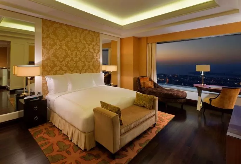 Fotos del hotel Conrad Dubai:  22