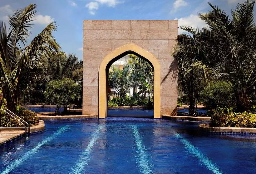 Fotos del hotel Conrad Dubai:  17