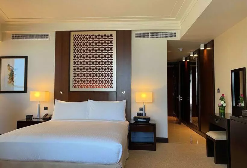 Fotos del hotel Conrad Dubai:  6