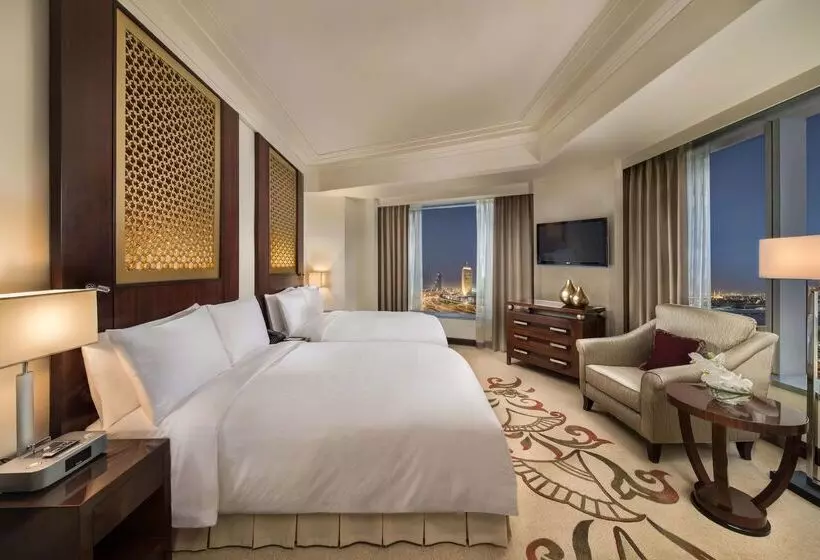 Fotos del hotel Conrad Dubai:  20